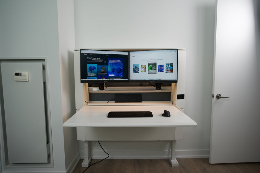 Deskreet Studio