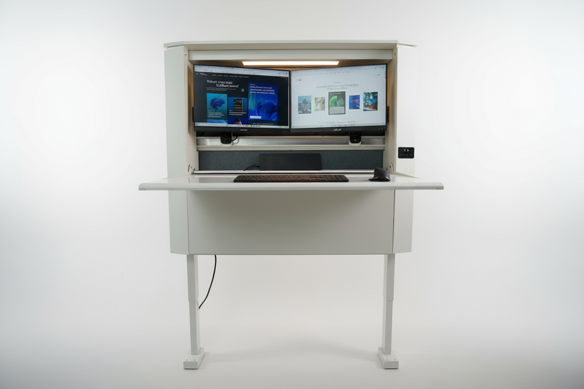 Deskreet Studio