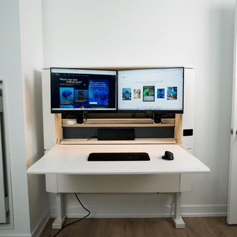 Deskreet Studio
