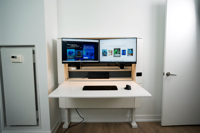 Deskreet Studio